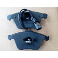 NAO Brake Pads OE Quality (OE: 4E0 698 151 F FMSI: D1111-7796)